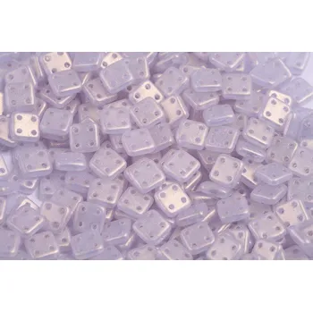 Korálek QuadraTile 6 mm - č.44