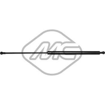 Příslušenství karosérie Pneumatická pružina, zavazadlový / nákladový prostor, , Metalcaucho, 46403