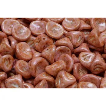 Korálek Korálky zvonek 885 (10x8 mm)