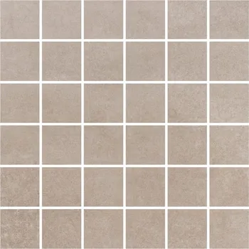 CERRAD DLAŽBA CONCRETE BEIGE REKT. MAT MOZ.29,7x29,7x0.8 CER-153655