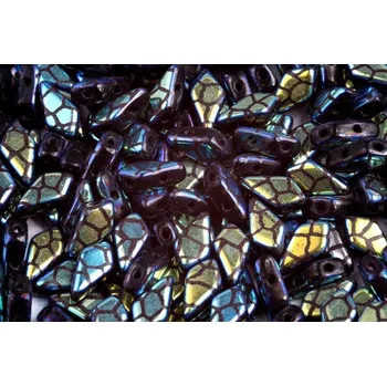 Korálek Kite korálky č.55 (9x5mm)