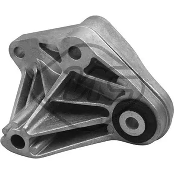 Zavěšení motoru Zavěšení motoru, , Metalcaucho, 57112