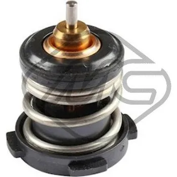 Chladič motoru Termostat, chladivo, , Metalcaucho, 31317