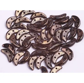 Korálek CzechMates Crescent č. 24