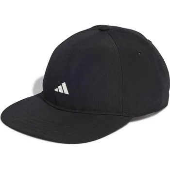 Kšiltovka Pánská Kšiltovka ADIDAS ESSENT CAP A.R. HT6347 – Černá OSFW