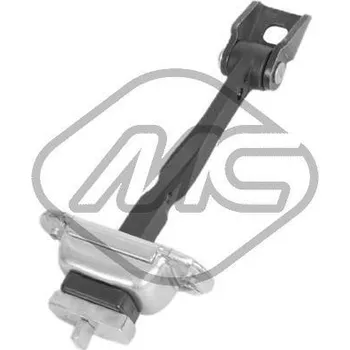 Dveře karosérie Uchycení dveří, , Metalcaucho, 43918