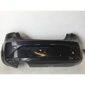 Nárazník Zadní nárazník Seat Leon II 1P0807421D/E