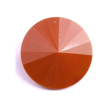 Korálek MATUBO RIVOLI č.76 (14mm)