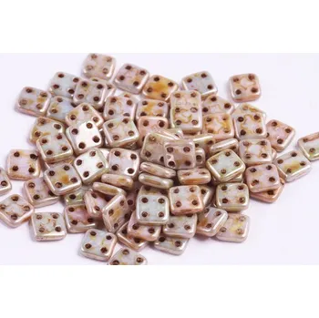 Korálek QuadraTile 6 mm - č.20