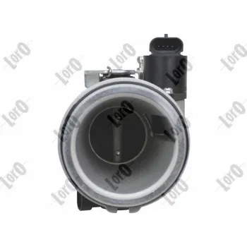 Systém vstřikování Hrdlo škrticí klapky ABAKUS 121-02-040