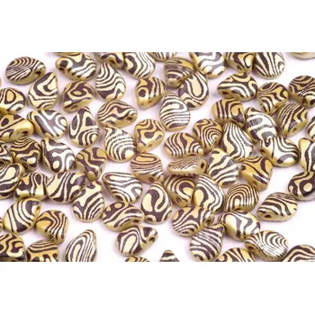 Módní doplněk PRECIOSA Pip™ č.159 - 5x7mm