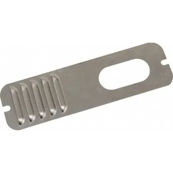 Zadní náprava Kryt brzdy Zetor 49182504 MZR 65697