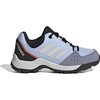 Chlapecké tenisky Dětské boty ADIDAS TERREX HYPERHIKER LOW K HQ5825 – Modrá 37 1/3