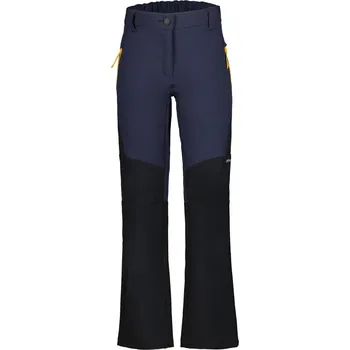 Dětské Softshellové kalhoty ICEPEAK KONSTANZ JR 2/51156543Q4/390 – Tmavě modrá 176