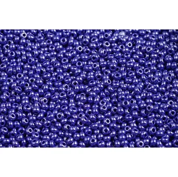 Korálek VP Preciosa rokajl 10/0 č. 95 (10g)