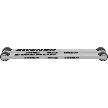 Kolečkové lyže SWENOR TOURING CLASSIC, klasické kolečkové lyže