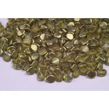 Korálek Korálky pohanka 4762 (5x4 mm)