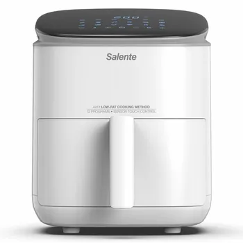 Salente AirFit HFS AirFit-WH