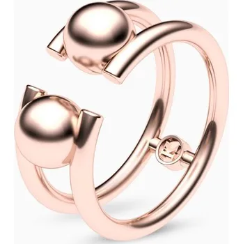 Prsten Korbička Šperky Prsten simple 001