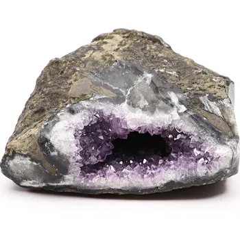 Drahý kámen Magieprirody.cz Ametyst geoda 1.015 kg - TOP kvalita - Brazílie #K867