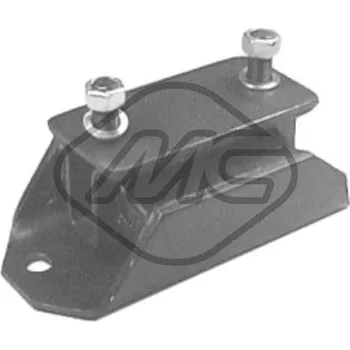 Zavěšení motoru Zavěšení motoru, , Metalcaucho, 23349