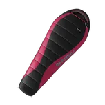 Husky Dinis Ladies pravý růžový/černý…