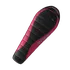 Spacák Husky Dinis Ladies pravý růžový/černý 200 cm