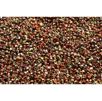 Korálek Ohňovky č.529 (2 mm)