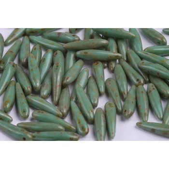 Korálek PRECIOSA Thorn™ č. 47