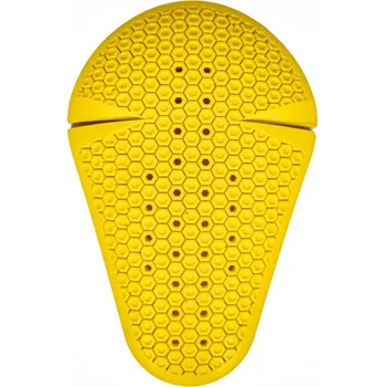 Motocyklový chránič kolene a holeně Set kolenních/loketních chráničů KNOX MICROLOCK L1 452