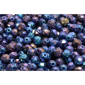 Korálek Ohňovky č.508 (6 mm)