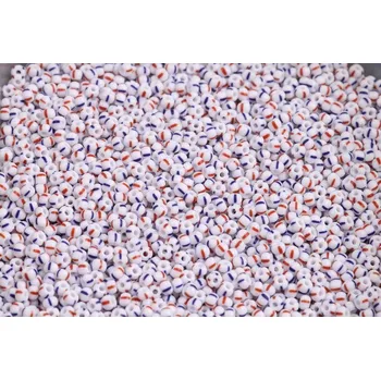 Šperk VP Preciosa rokajl 10/0 č. 544 (10g)