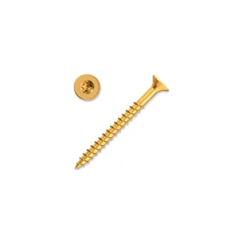 Vrut HAŠPL Vrut univerzální 6,0x180 ZHH TX30 ZZ závit částečný 180/70