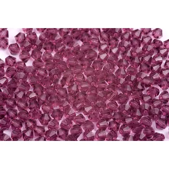 Korálek Sluníčka 79 (3mm)