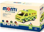 Seva Monti System MS 06.1 Ambulance…