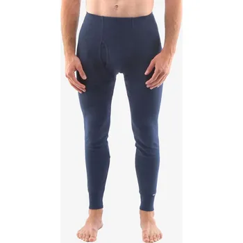 Dámské kalhoty Gina Výhodné balení 5 kusů - Kalhoty spodní pánské 76001P Barva/Velikost: lékořice / L