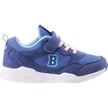 Chlapecké tenisky Dětské boty BEJO NOREMI JRG 4714-BLUE – Modrá 33