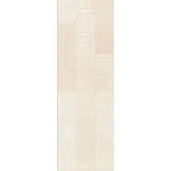 CERAMIKA KOŇSKIE DEKOR OREGON FABRIC 25x75 KON-150555