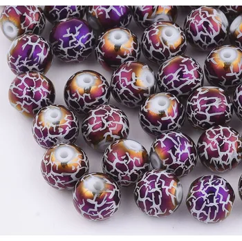 Korálek Korálky laserované č.71