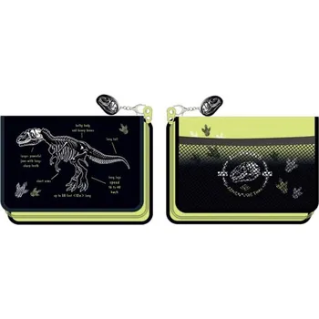 Penál Penál 1P Beniamin vybavený, T-REX