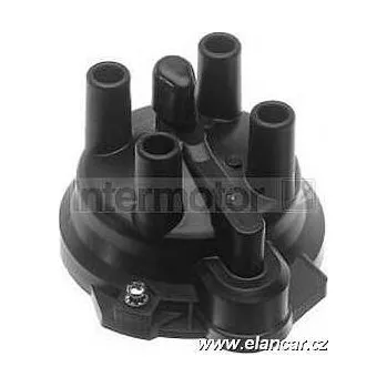 Auto elektroinstalace Víčko rozdělovače IN 46964