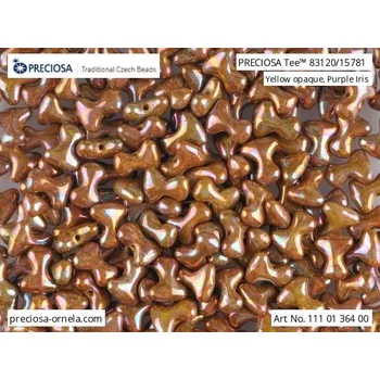 Šperk Korálky Tee™- č 126