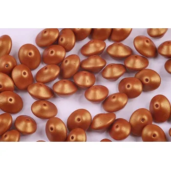 Korálek Ufo č.56 (7x11mm)