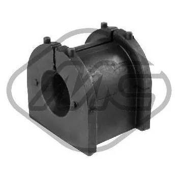 Držák, Příčný stabilizátor, , Metalcaucho, 44015