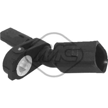 ABS Snímač, počet otáček kol, , 6Q0927803A, 6Q0927803B, WHT003861, Metalcaucho, 50113