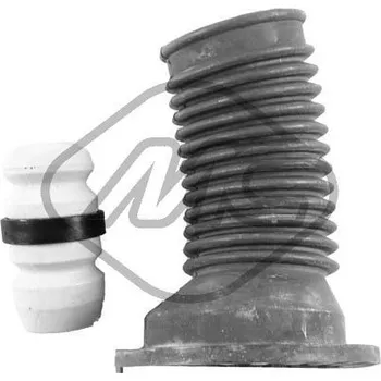 Ochranná sada proti prachu, tlumič pérování, , Metalcaucho, 42269