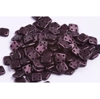 Korálek QuadraTile 6 mm - č.11