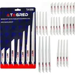 Tagred TA1056 pilové plátky