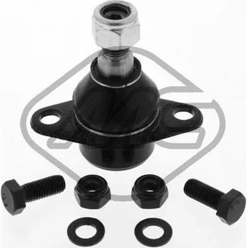 Čep řízení Podpora-/ Kloub, , Metalcaucho, 53323