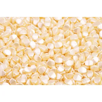 Korálek Korálky pohanka 125 (5x4 mm)